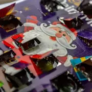 Why Advent Calendars Have Chocolate: The Surprising UK Origin Story