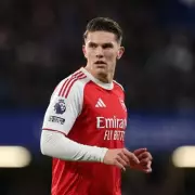 Why Arsenal fans adore Viktor Gyokeres despite £64m striker's goal tally