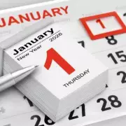 Why January 1st? The Roman History Behind New Year's Day