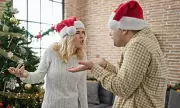 Why You Act Like a Teenager at Christmas: Psychologists Explain 'Regression'