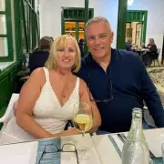 Widow's horror as husband's feet returned in socks after post-mortem