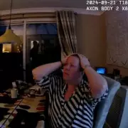 Wife and ex-marine lover jailed for 19 years over 'devious' murder plot to claim £124k insurance