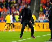 Wilfried Nancy's Celtic Move: A Watershed Moment for MLS Coaches in Europe