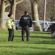 Willenhall Shooting: Two Arrested for Attempted Murder After Man Gunned Down