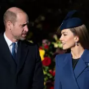 William and Kate's 2026: A Year of Royal Transformation and Family Milestones