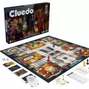 Win Every Cluedo Game This Christmas With This 'Genius' Detective Strategy