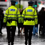 Winter Crime Blitz: Police Vow 'Relentless' Action on Knife Crime and Shoplifting