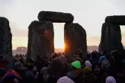 Winter Solstice 2025: Shortest Day Brings 3:03pm Sunset on 21 December