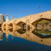 Wizz Air launches £40 flights to Valencia, the 'world's best place to live'