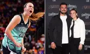 WNBA Star Sabrina Ionescu's LA Home Burgled: $60k+ Handbags Stolen