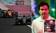 Wolff Brands Marko 'Brainless' Over Qatar GP Conspiracy Claim