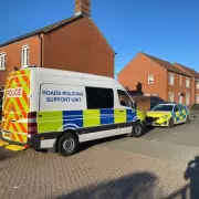 Woman in 80s Dies After Christmas Day Assault in Devizes, 63-Year-Old Arrested