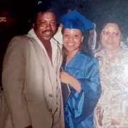 Woman's 25-year search for missing dad ends with heartbreaking discovery nearby