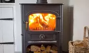 Wood Burner Crackdown: New Labour Rules Target 1.9 Million UK Homes