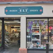 Worcester's 153-Year-Old Shoe Store to Close in 'Very Sad' Blow for High Street