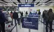 Work Visa Asylum Claims Soar: 13,000 Migrants Switch Status Under Labour