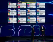 World Cup 2026 Draw: England Drawn with Croatia, Scotland Get Brazil