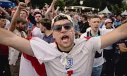 World Cup 2026: Fans Face £10 Charge to Watch Matches in Fan Zones