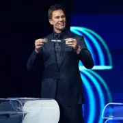 World Cup 2026 Fixtures Revealed: England's Schedule Confirmed