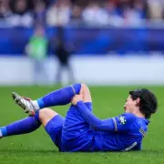 World Cup Heartbreak for Minamino as ACL Injury Ends Monaco Star's Dream