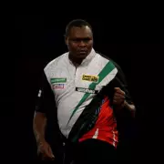 World Darts Championship 2023: Monday's Full Match Schedule & TV Guide