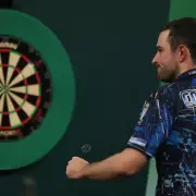 World Darts Championship 2024: Why There's No Afternoon Session Today