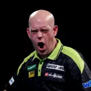 World Darts Championship: Full Schedule for Dec 23 with Van Gerwen & Anderson