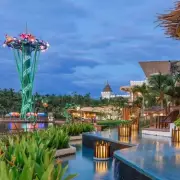 World's First Luxury Theme Park to Open in 2026 with £148m Theatre