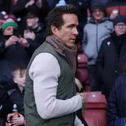 Wrexham's £350m Valuation Revealed as Reynolds' Financial Strategy Explained