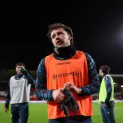 Wrexham's Ollie Rathbone: 150 Days from Injury Despair to Championship Hero