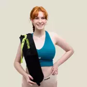 Wuka's £30 Wearable Hot Water Bottle Hailed as 'Lifesaver' for Period Pain