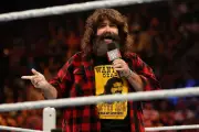 WWE Legend Mick Foley Severs Ties Over Trump Links