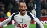 Xavi Simons Ends Goal Drought to Inspire Tottenham's Vital Win Over Brentford