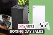 Xbox Series X Boxing Day Deals 2025: What to Expect & Current Offers