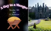 York St John University's 'A Gay In A Manger' Play Sparks Christian Outrage