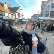 York's £7.50 Hot Chocolate Debacle: Is the Christmas Market Worth It?