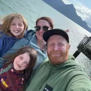 Yorkshire family's Canadian dream: 'Insane prices' but a new life in British Columbia
