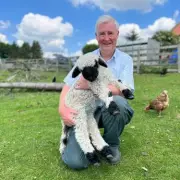 Yorkshire Vet's 'Earth Shattering' Admission as Show Hits 10-Year Milestone