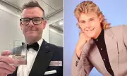 Young Talent Time star Beven Addinsall reveals 25kg weight loss and new cruise director role