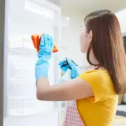 Your Fridge Will Sparkle Using 1 Common Kitchen Item, Says Expert