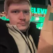 YouTuber's £21 7-Eleven Meal in Oslo Shocks Viewers