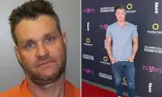 Zachery Ty Bryan Faces Full Prison Sentence After Probation Breach