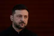 Zelensky Unveils 20-Point US-Brokered Peace Plan for Ukraine War