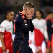 Zinchenko's Forest Future in Doubt as Club Plots New Left-Back Signing