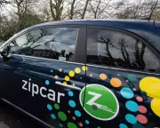 Zipcar to Cease UK Operations, Pulling Fleet from London Streets