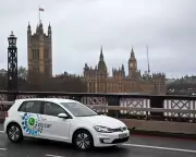 Zipcar's UK Exit: A Major Blow to Carsharing and Climate Goals