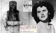 Zodiac and Black Dahlia Murders Linked to One Man, New Probe Claims