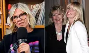 Zoe Ball Opens Up on 'Tough Year' After Mum's Death and BBC Radio 2 Exit