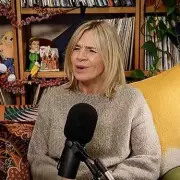 Zoe Ball Reveals 'Sexy' Details About Her New Live-In Lover