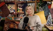 Zoe Ball's 'Lodger' Confession: Radio Host Reveals Her Unusual 'Sexy' Smell Fetish